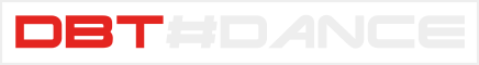 Logo DBT white